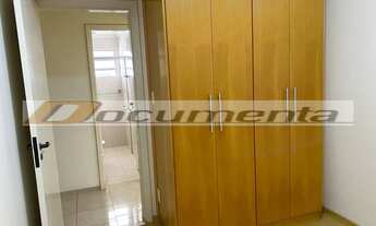 Imagem 6: Apartamento para venda possui 80 metros quadrados com 3 quartos, bairro Saudade - Araçatub