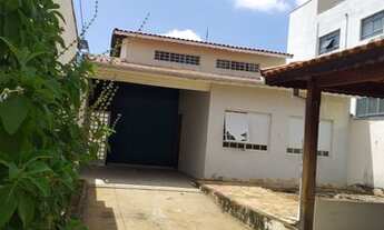 Imagem 2: Casa (Locação) - Centro - Indaiatuba/ SP