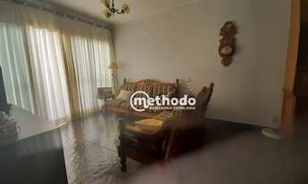 Imagem 4: Apartamento com 3 dormitórios à venda, 173 m² por R$ 850.000,00 - Centro - Campinas/SP