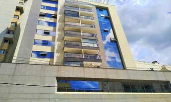 Imagem 3: Apartamento para venda tem 111 metros quadrados com 2 quartos em São Mateus - Juiz de Fora