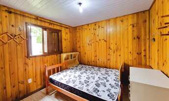 Imagem 7: Casa pronta para morar!