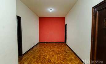 Imagem 6: Apartamento com 3 quartos (1 suíte), 2 banheiros e 1 vaga à venda, 118 m², Copacabana, Rio