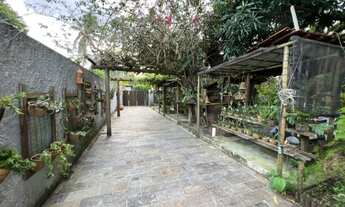 Imagem 3: CASA 6 QUARTOS (4 SUÍTES) EM CONDOMÍNIO PEDRAS DO RIO - LAURO DE FREITAS