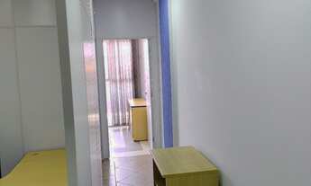 Imagem 4: Vendo escritório mobiliado 55m² aceito veículo