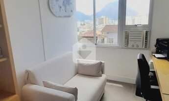 Imagem 4: RIO DE JANEIRO - Apartamento Padrão - Jardim Botânico