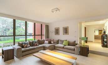 Imagem: Apartamento no Seminário - ARYA 1