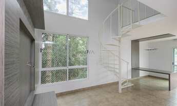 Imagem 4: Apartamento no Ahú - ARYA 1