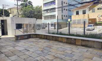 Imagem 3: Apartamento para venda com 108 metros quadrados com 3 quartos em Canela - Salvador - BA