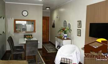 Imagem 4: Apartamento térreo