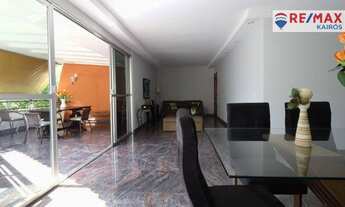 Imagem 3: Cobertura com 4 dormitórios à venda, 316 m² por R$ 1.321.812,77 - Recreio dos Bandeirantes