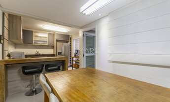 Imagem 7: SOBRADO com 3 dormitórios à venda com 187m² por R$ 920.000,00 no bairro Santa Felicidade