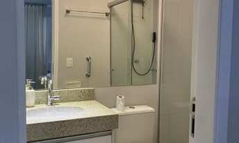 Imagem 5: Apartamento 01 Quarto Jardim Goiás Metropolitan Mall, Av. Jamel Cecílio, Shopping Flamboya