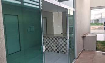 Imagem 5: Casa para venda condomínio praia mar Tibau