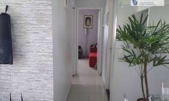 Imagem 7: Apartamento com 2 dormitórios à venda, 48 m² por R$ 365.000 - Tatuapé - São Paulo/SP