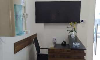 Imagem 2: Casa Comercial Com 126m² Na Rua Arauá Para Venda