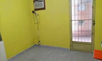 Imagem 3: Alugo Sala comercial com recepção e split