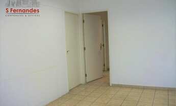 Imagem 2: Sala Comercial / Conjunto Comercial com 90 m² para alugar por R$ 4.000/mês na Bela Vista/S