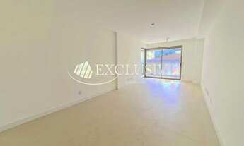 Imagem 3: Rio de Janeiro - Apartamento Padrão - Leblon