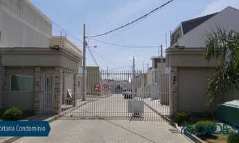 Imagem 5: Sobrado Triplex em Condomínio Fechado No Pinheirinho