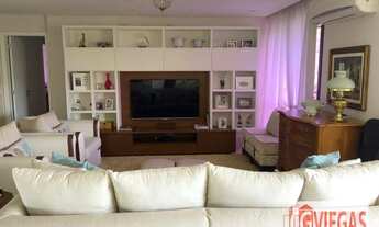 Imagem: Apartamento residencial à venda, Copacabana