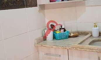 Imagem 6: APARTAMENTO com 3 dormitórios à venda com 196.63m² por R$ 550.000,00 no bairro Centro - CA