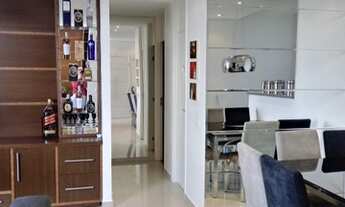 Imagem 6: Excelente Oportunidade em apartamento de 75m² em condomínio clube no Lauzane, confira !!