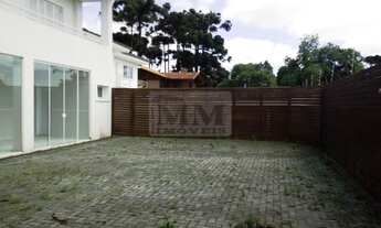 Imagem 7: Casa com 4 dormitórios para alugar com 900m² por R$ 8.800,00 no bairro Pineville - PINHAIS