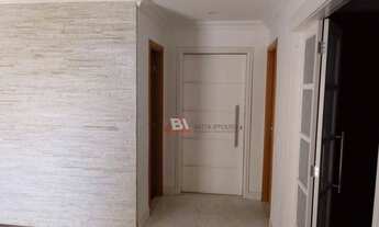 Imagem 2: Apartamento com 3 salas e 2 suítes à venda, 170 m² por R$ 1.750.000 - Vila Leopoldina - Sã