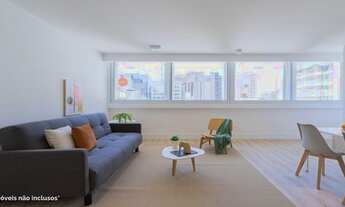 Imagem 4: Apartamento para venda Jardim Paulista