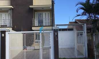 Imagem 1: Sobrado Canoas RS brasil