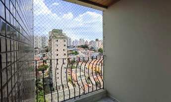 Imagem 5: Apartamento para venda e locação na Vila Mariana com 64m², 3 dormitórios, 1 suíte, 2 vagas