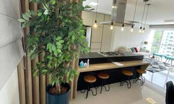 Imagem 3: APARTAMENTO MOBILIADO NO BAIRRO PIONEIROS EM BALNEÁRIO CAMBORIÚ