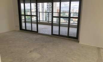 Imagem 5: Cobertura para venda com 155 metros quadrados com 3 quartos em Santo Amaro - São Paulo - S