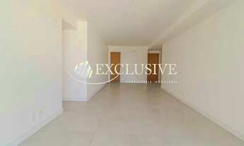 Imagem 2: Apartamento-À VENDA-Lagoa-Rio de Janeiro-RJ