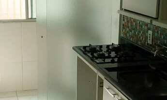 Imagem: APARTAMENTO HORTO YPE