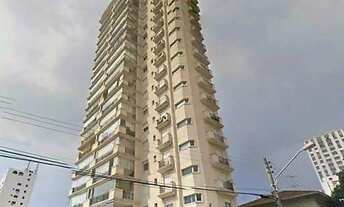 Imagem: Locação de apto. Em Pinheiros - São Paulo