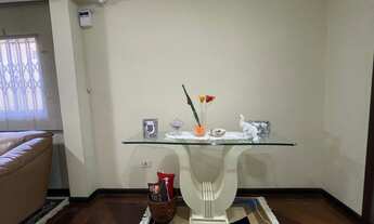 Imagem 7: Sobrado para venda com 171 metros quadrados com 4 quartos em Bacacheri - Curitiba - PR