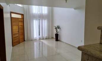 Imagem 2: Casa com 4 dormitórios, sendo 3 suítes - Condomínio Ibiti Royal Park - Sorocaba/SP