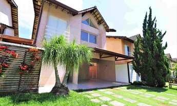 Imagem 3: Casa na Granja Viana Condominio Granja vinte e seis