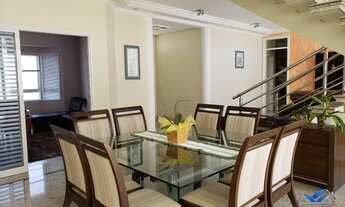 Imagem 3: HORTOLÂNDIA - Casa de Condomínio - JARDIM GREEN PARK RESIDENCE