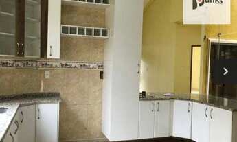 Imagem 7: Casa com 5 dormitórios no cond Itaporanga lll. Com 400 m² - venda por R$ 2.500.000 ou alug