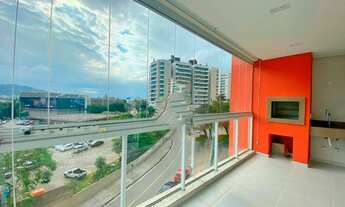 Imagem 4: Apartamento 3 suítes no Itacorubi