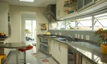 Imagem 6: Casa em Condomínio com 4 dormitórios à venda com 815.26m² por R$ 1.950.000,00 no bairro P