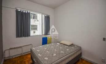 Imagem 6: Ótimo conjugado de fundos, silencioso. Quadra da praia