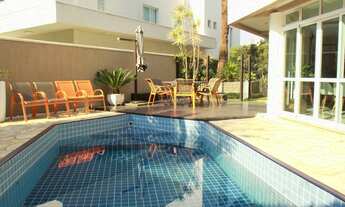 Imagem: Casa em Condomínio com 4 dormitórios à