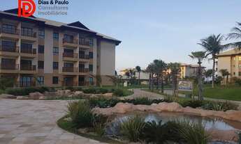 Imagem 2: Apartamento a venda 39 m² - VG Sun Cumbuco - Caucaia - CE