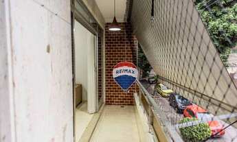 Imagem 6: Apartamento com 3 quartos à venda, 109 m² por R$ 690.000 - Jardim Guanabara - Rio de Janei