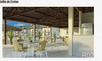 Imagem 7: VILLAGE 5 / 106m² / 3 Quartos / 2 Suites 2 Banheiro Social / 2 Vagas