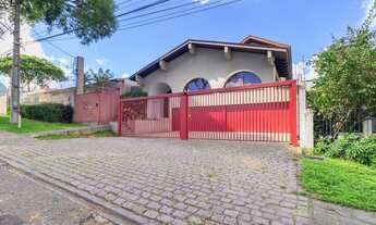 Imagem 2: Belíssima Residência no Bairro Água Verde