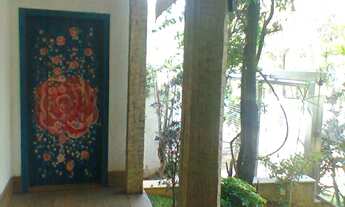 Imagem: Casa especial com 500 m² na Av Celso Pofírio